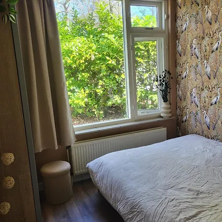 Holiday home In Rustgevende Omgeving Inclusief Jacuzzi *