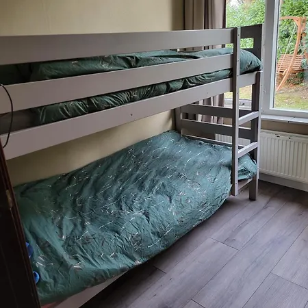 In Rustgevende Omgeving Inclusief Jacuzzi *