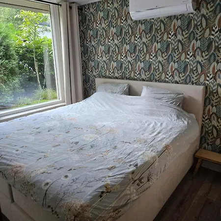 In Rustgevende Omgeving Inclusief Jacuzzi Baarle-Nassau