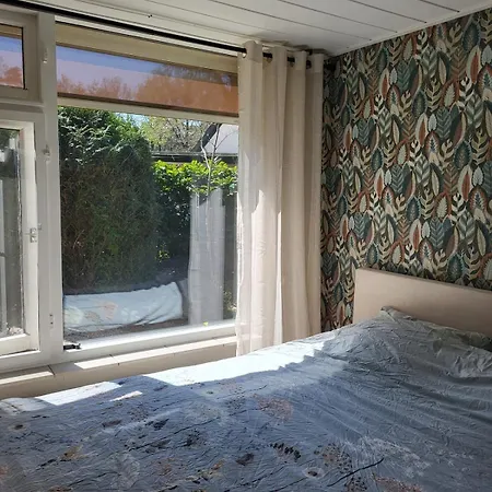 Holiday home In Rustgevende Omgeving Inclusief Jacuzzi Baarle-Nassau