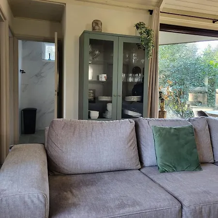 In Rustgevende Omgeving Inclusief Jacuzzi Baarle-Nassau